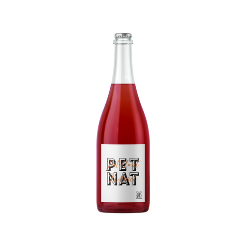 Pet Nat Rosé - Weincrowd - dreiunddreißig