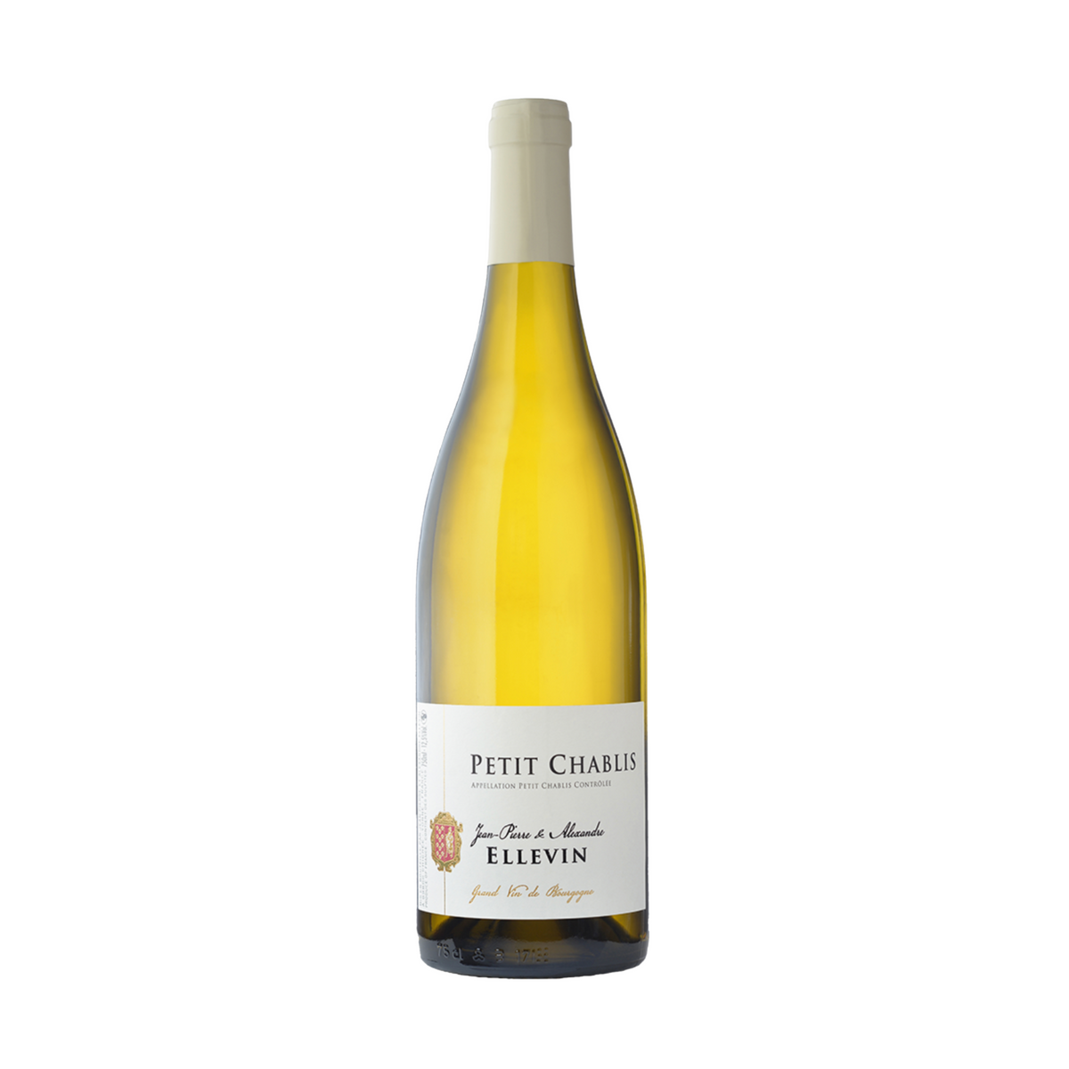 Petit Chablis - Jean-Pierre & Alexandre Ellevin