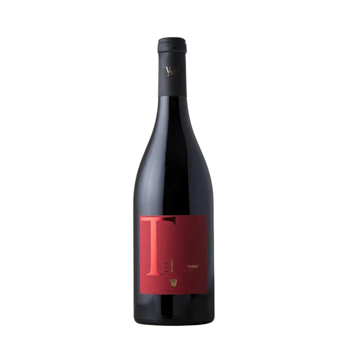 té vmv vignerons du mont Ventoux kaufen Rotwein bestellen