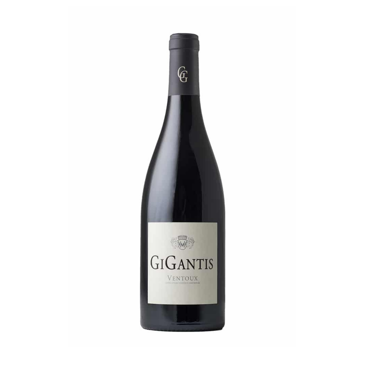 gigantis ventoux vmv vignerons du mont ventoux rotwein grenache syrah kaufen