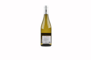 Chardonnay - Vignerons Ardechois - dreiunddreißig